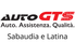Logo Auto GTS Srl